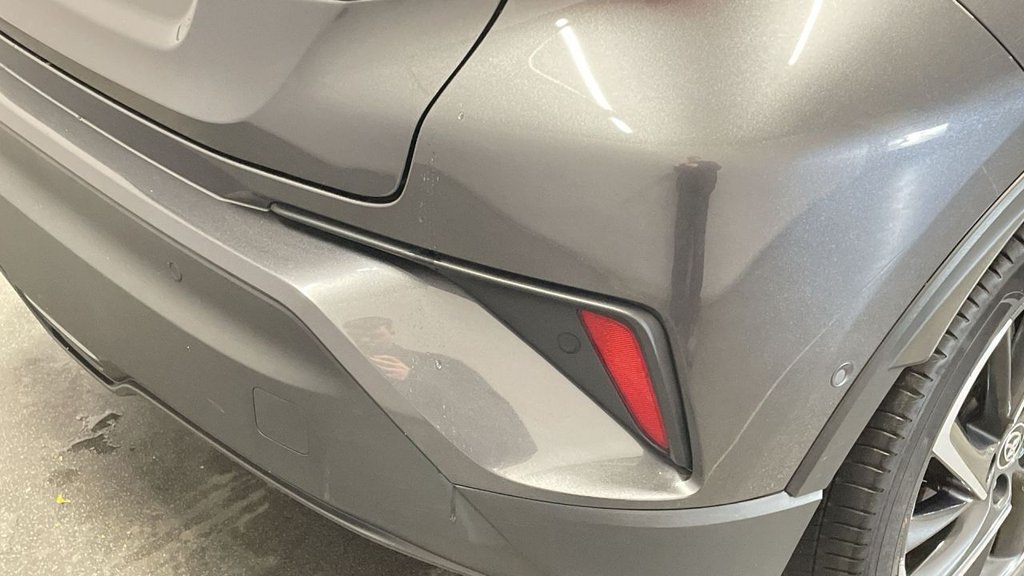 Used Toyota C-HR 2020 for sale - 76029011: Photo 14