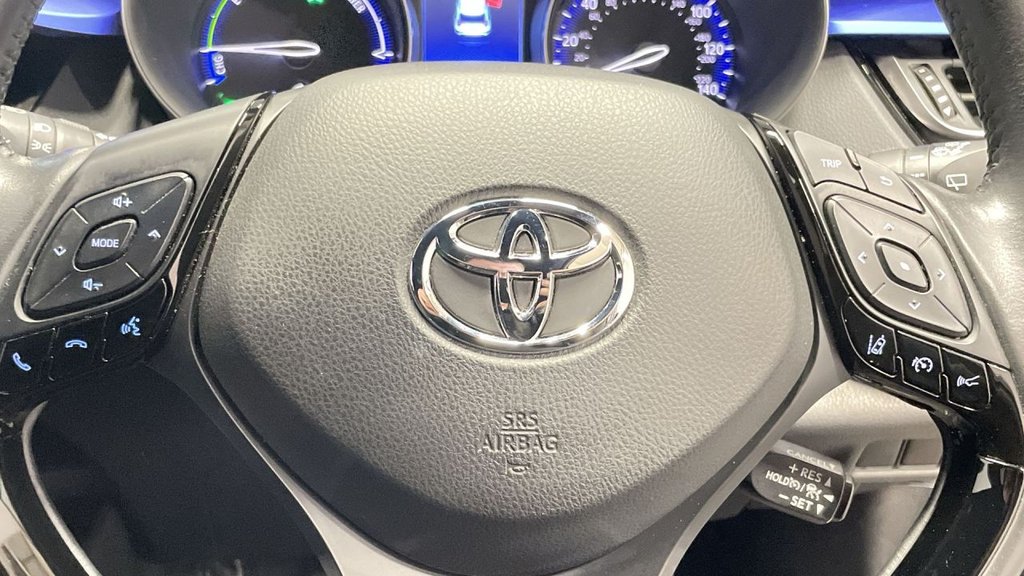 Used Toyota C-HR 2020 for sale - 76029011: Photo 21