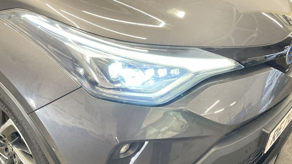 Used Toyota C-HR 2020 for sale - 76029011: Photo 22