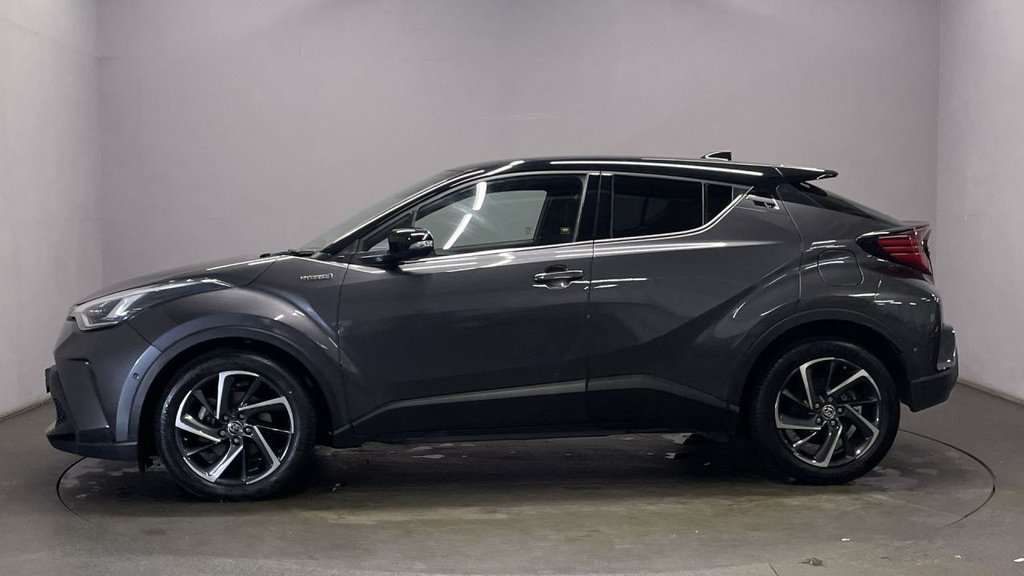 Used Toyota C-HR 2020 for sale - 76029011: Photo 5
