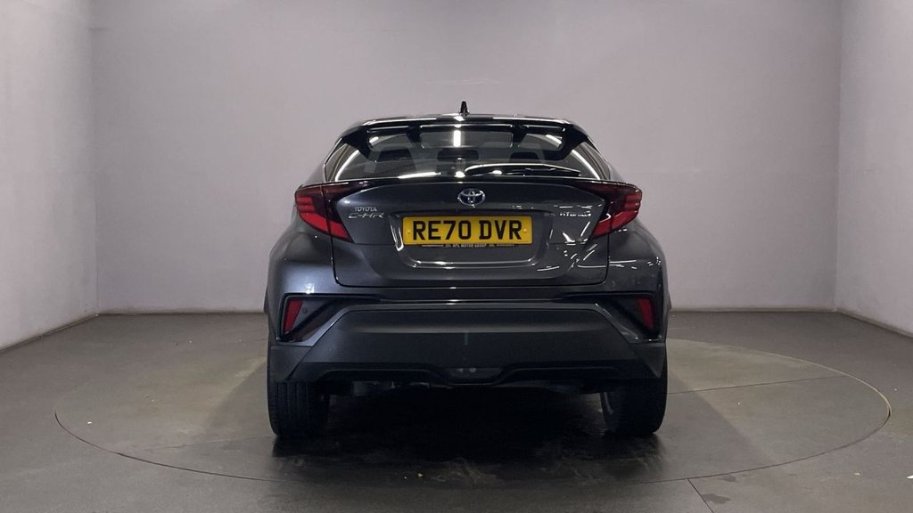 Used Toyota C-HR 2020 for sale - 76029011: Photo 7