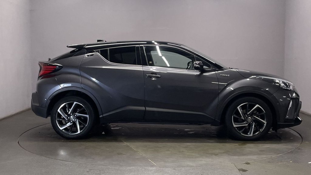 Used Toyota C-HR 2020 for sale - 76029011: Photo 9