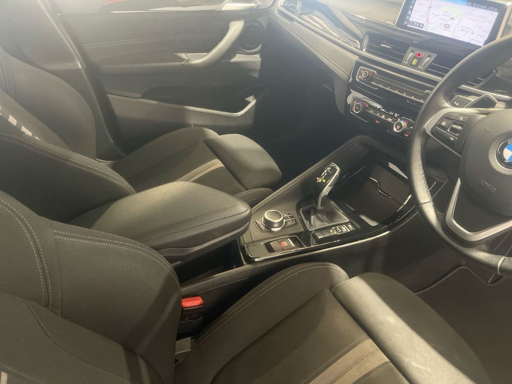 Used BMW X2 2022 for sale - 76797522: Photo 12