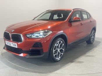 2022 (22) - sDrive 20i [178] Sport 5dr Step Auto