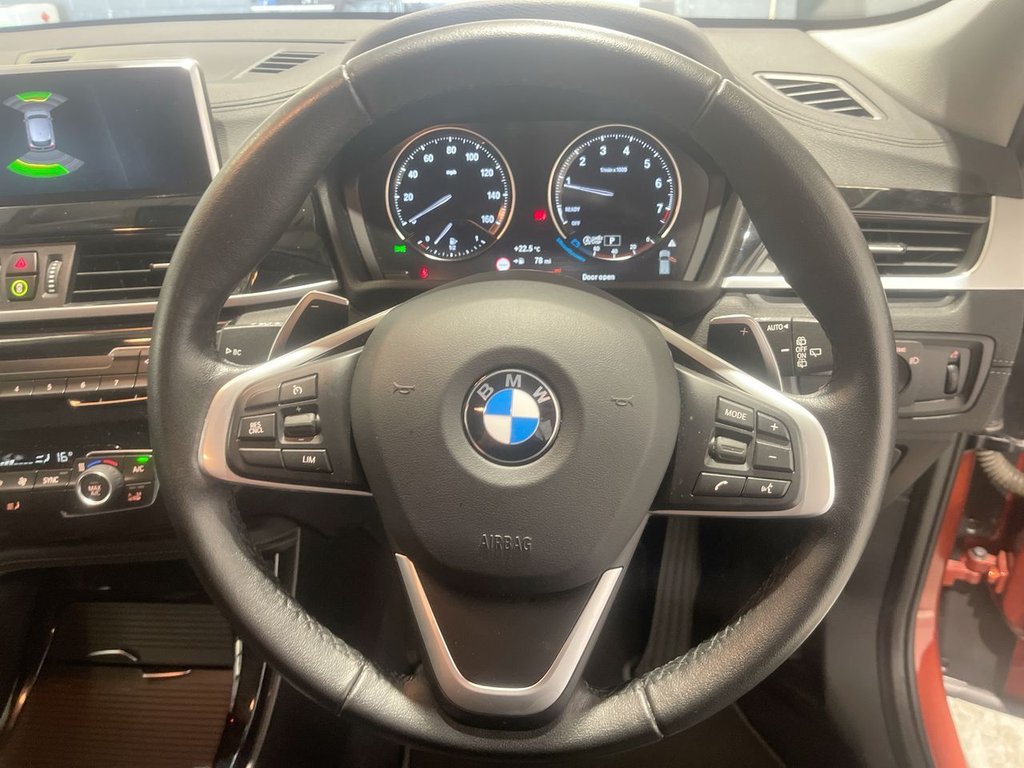Used BMW X2 2022 for sale - 76797522: Photo 3