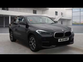 2021 (21) - 1.5 18i Sport SUV 5dr Petrol Manual sDrive Euro 6 (s/s) (136 ps)