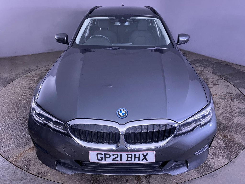 Used BMW 3 Series 2021 for sale - 77139451: Photo 10