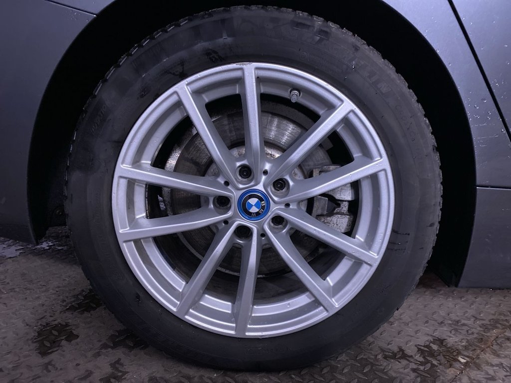 Used BMW 3 Series 2021 for sale - 77139451: Photo 12