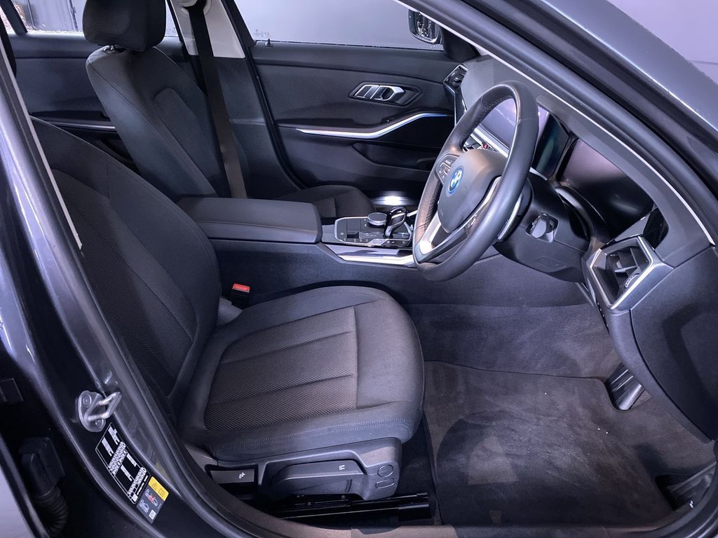 Used BMW 3 Series 2021 for sale - 77139451: Photo 15