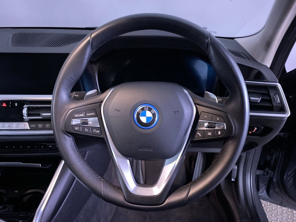 Used BMW 3 Series 2021 for sale - 77139451: Photo 16