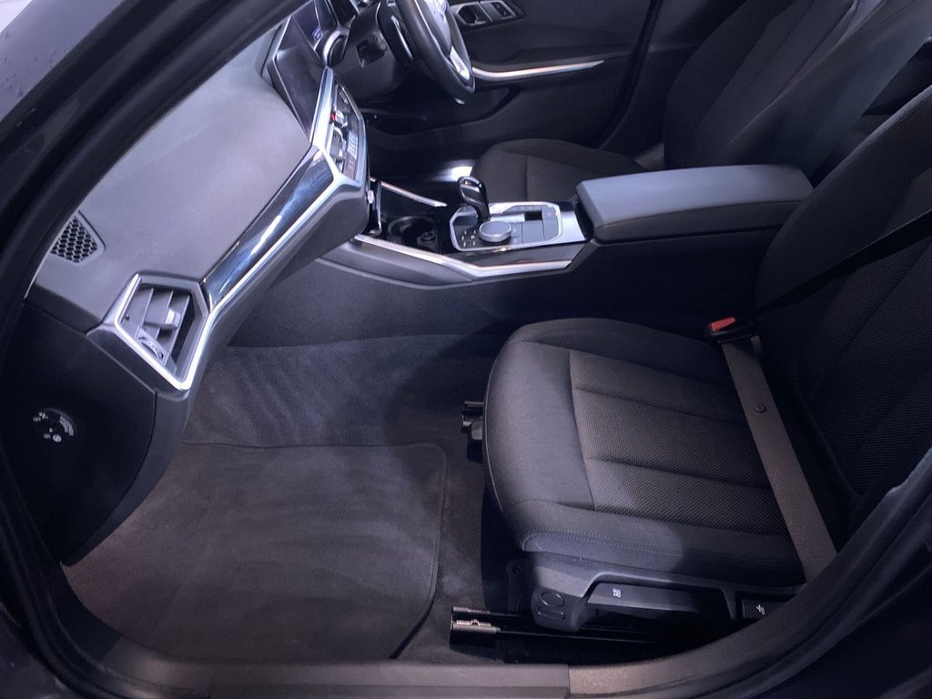 Used BMW 3 Series 2021 for sale - 77139451: Photo 17