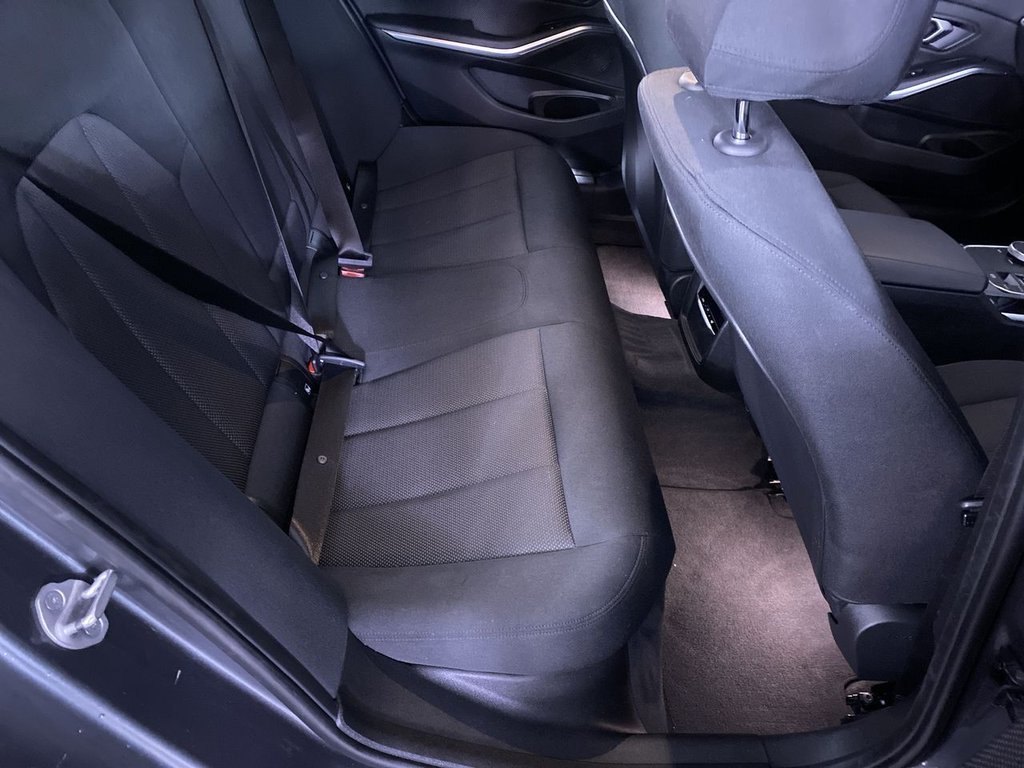 Used BMW 3 Series 2021 for sale - 77139451: Photo 19