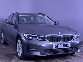 BMW 3 Series feature image