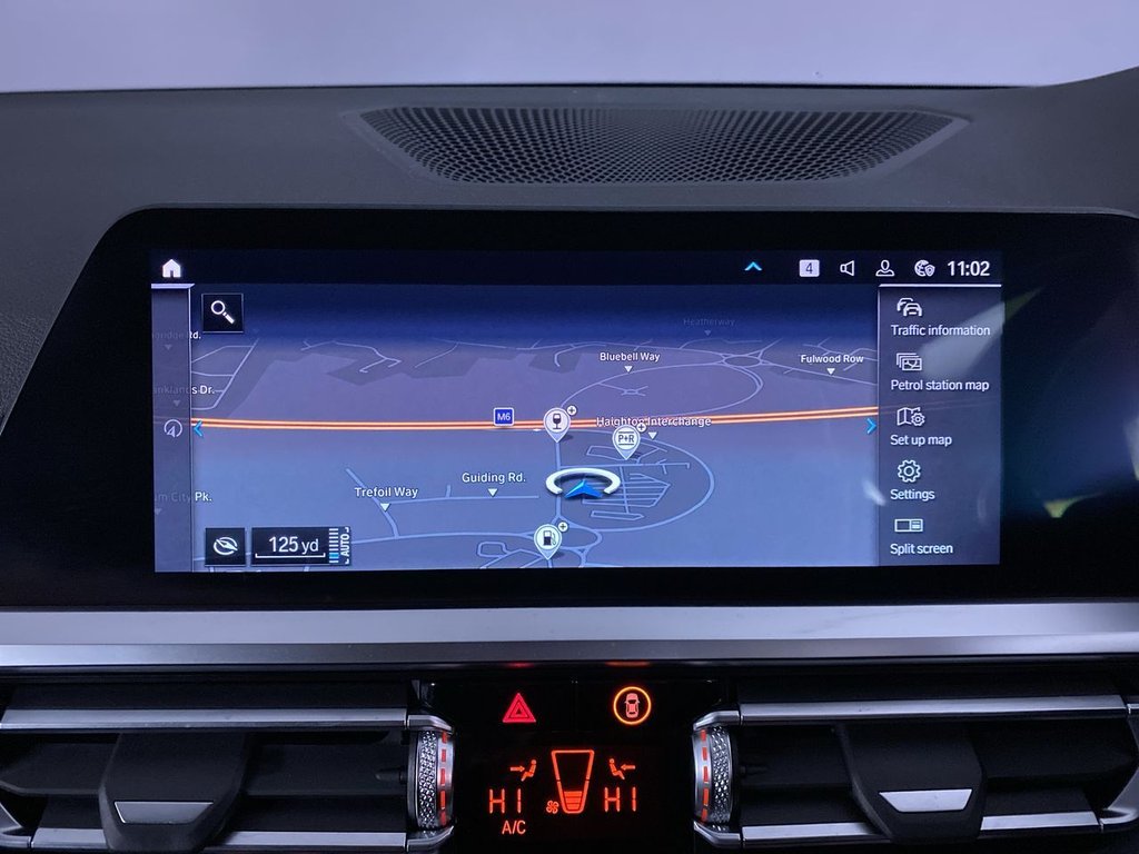 Used BMW 3 Series 2021 for sale - 77139451: Photo 20