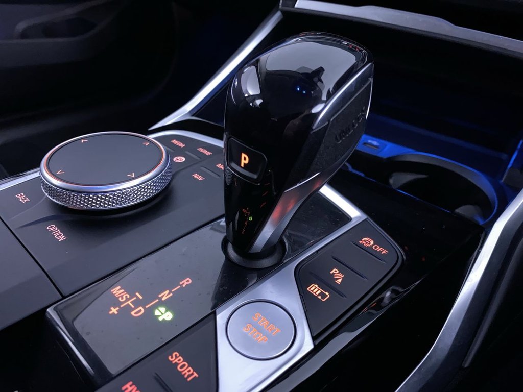 Used BMW 3 Series 2021 for sale - 77139451: Photo 21