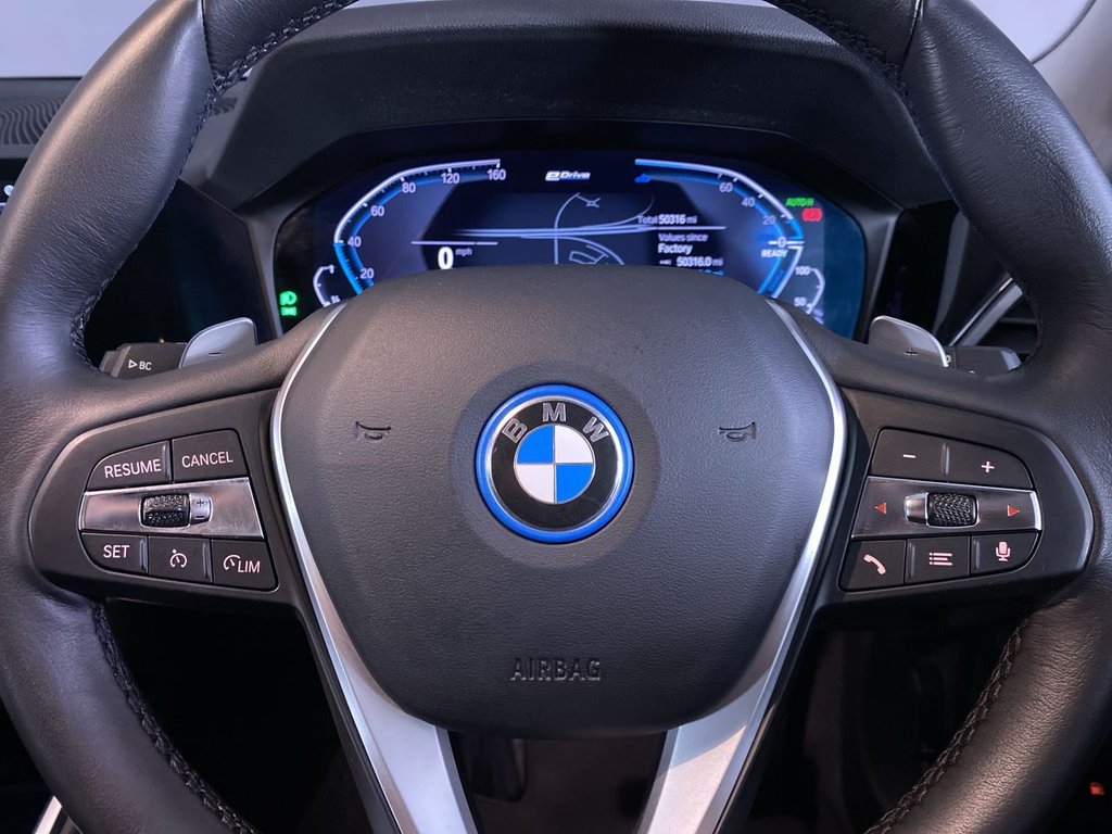 Used BMW 3 Series 2021 for sale - 77139451: Photo 22