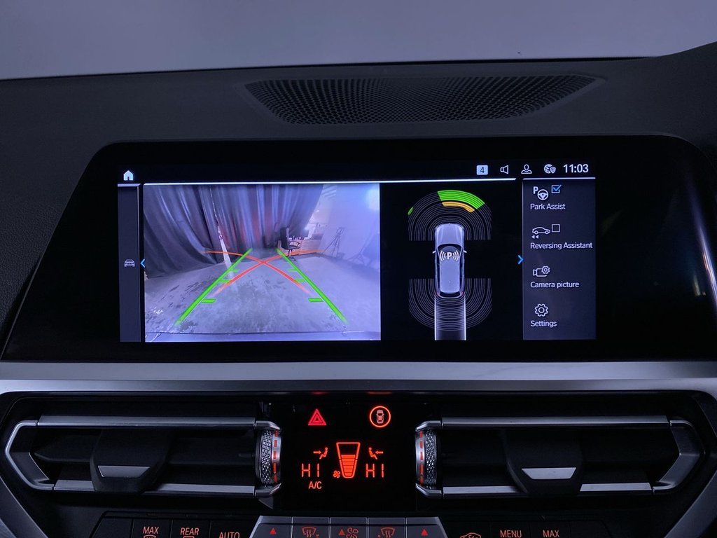 Used BMW 3 Series 2021 for sale - 77139451: Photo 24