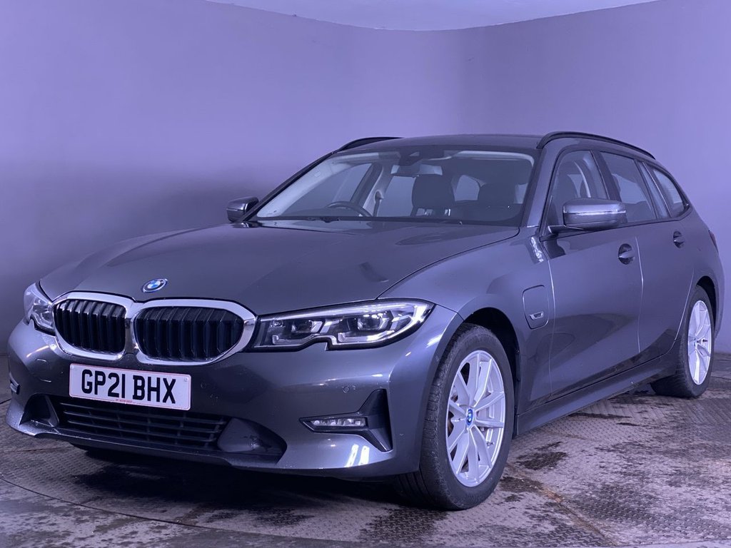 Used BMW 3 Series 2021 for sale - 77139451: Photo 4