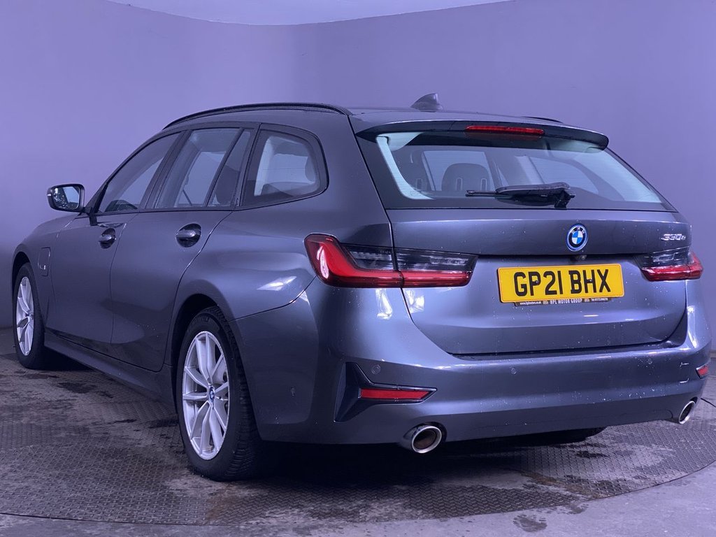 Used BMW 3 Series 2021 for sale - 77139451: Photo 6