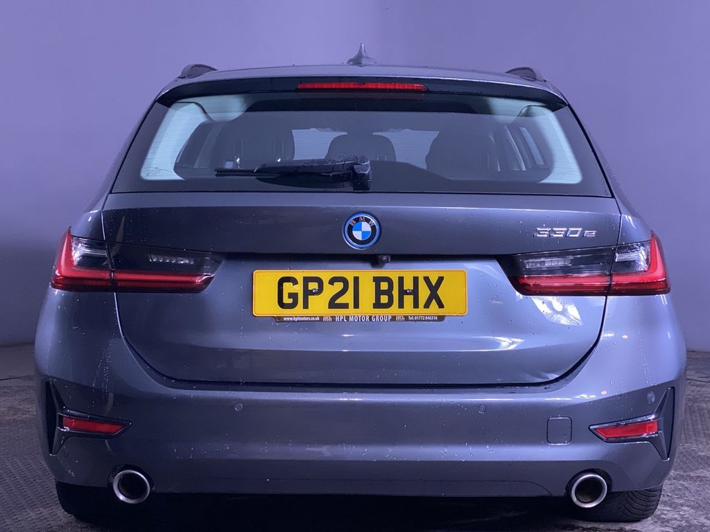 Used BMW 3 Series 2021 for sale - 77139451: Photo 7