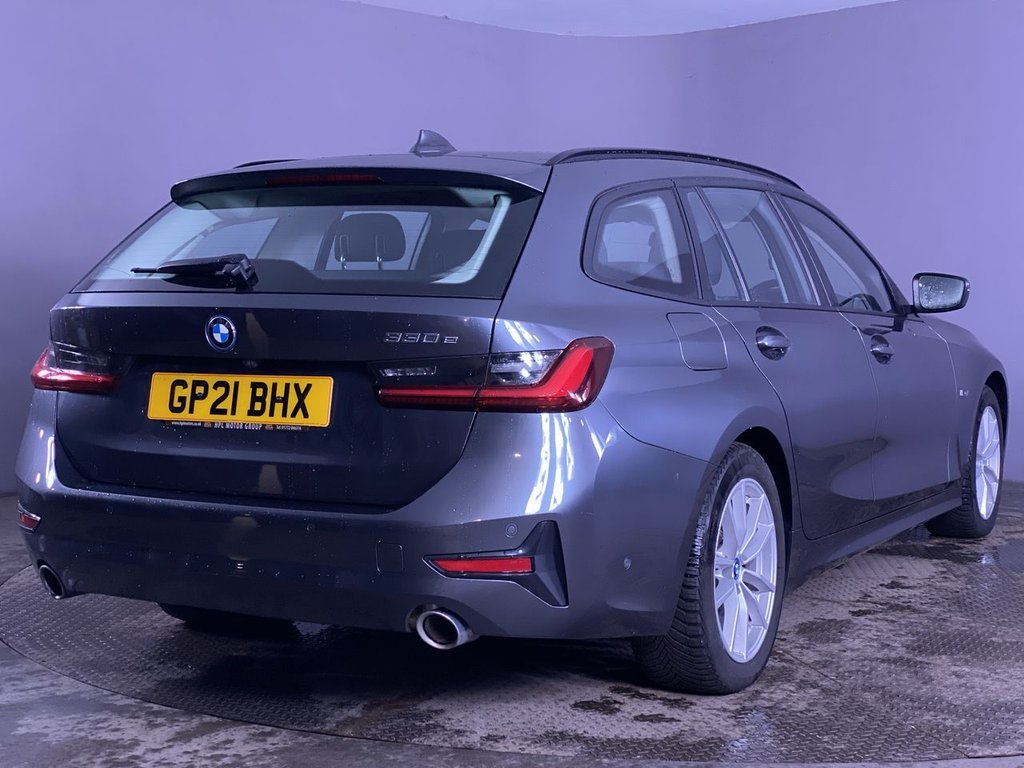 Used BMW 3 Series 2021 for sale - 77139451: Photo 8