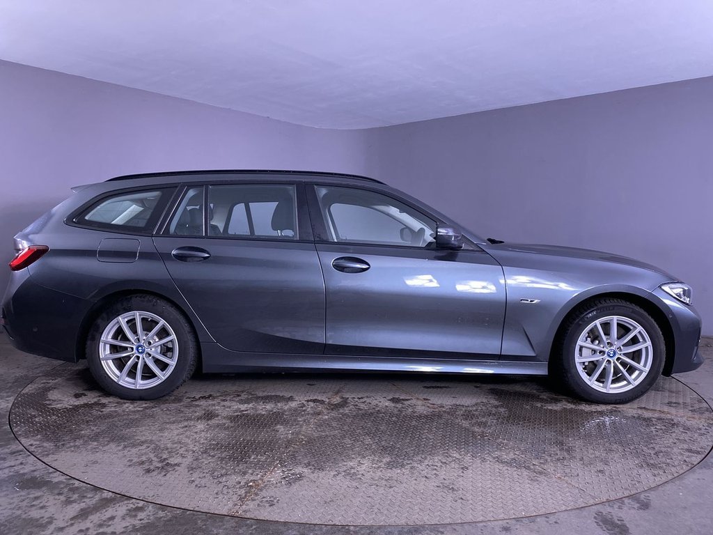 Used BMW 3 Series 2021 for sale - 77139451: Photo 9