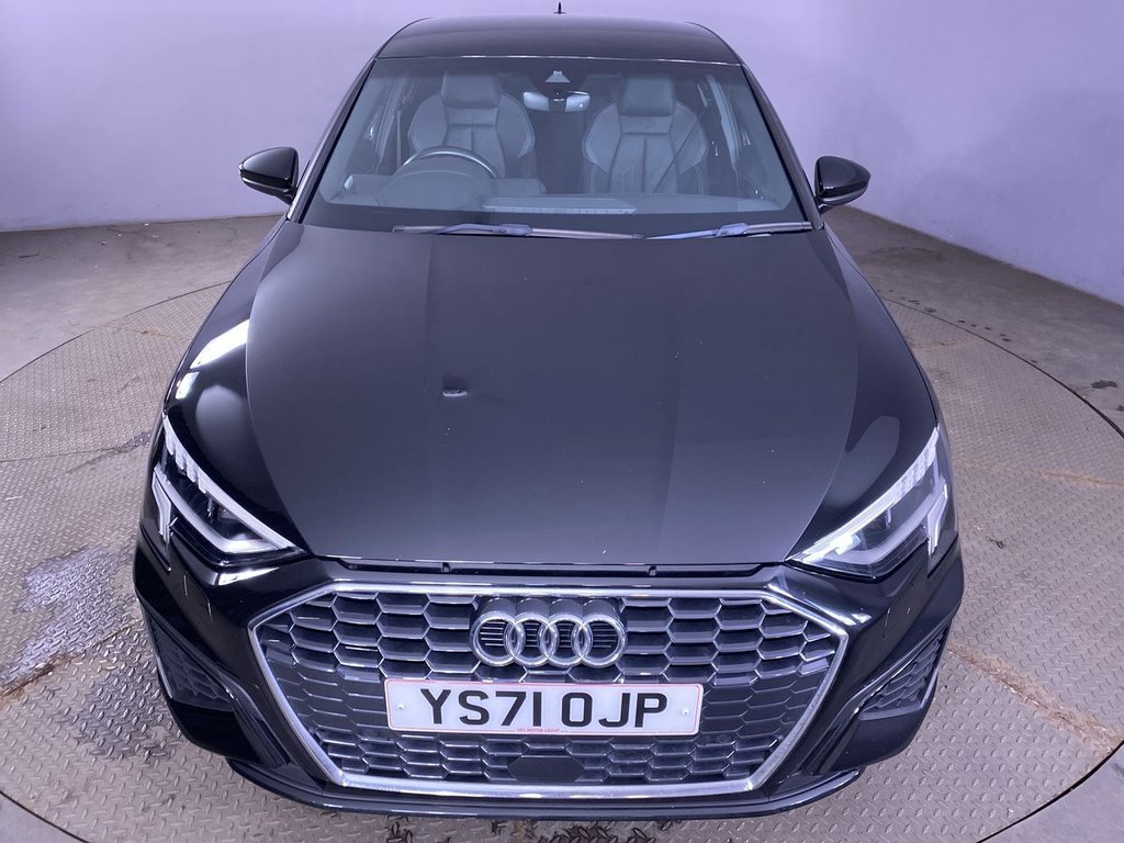 Used Audi A3 2022 for sale - 77227249: Photo 10