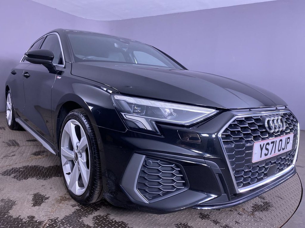 Used Audi A3 2022 for sale - 77227249: Photo 11