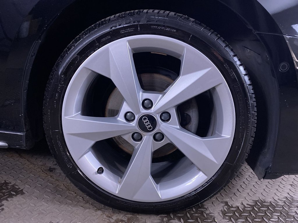 Used Audi A3 2022 for sale - 77227249: Photo 12