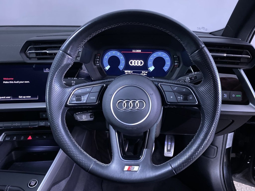 Used Audi A3 2022 for sale - 77227249: Photo 16