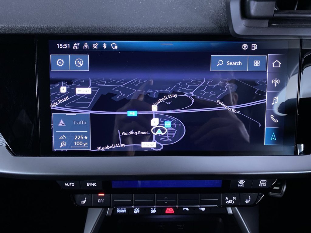 Used Audi A3 2022 for sale - 77227249: Photo 20