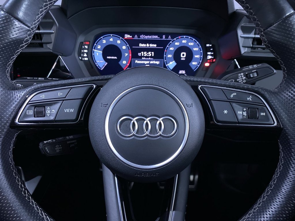 Used Audi A3 2022 for sale - 77227249: Photo 22