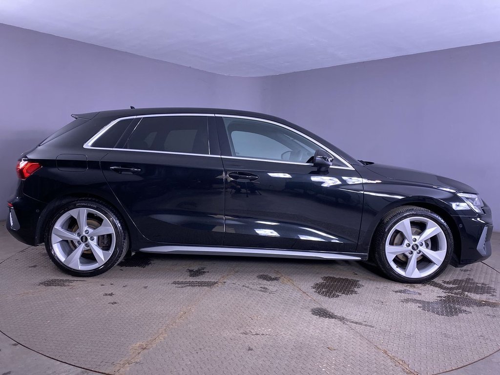 Used Audi A3 2022 for sale - 77227249: Photo 9