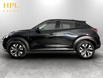 Used Nissan Juke 2025 for sale - 79300800: Photo