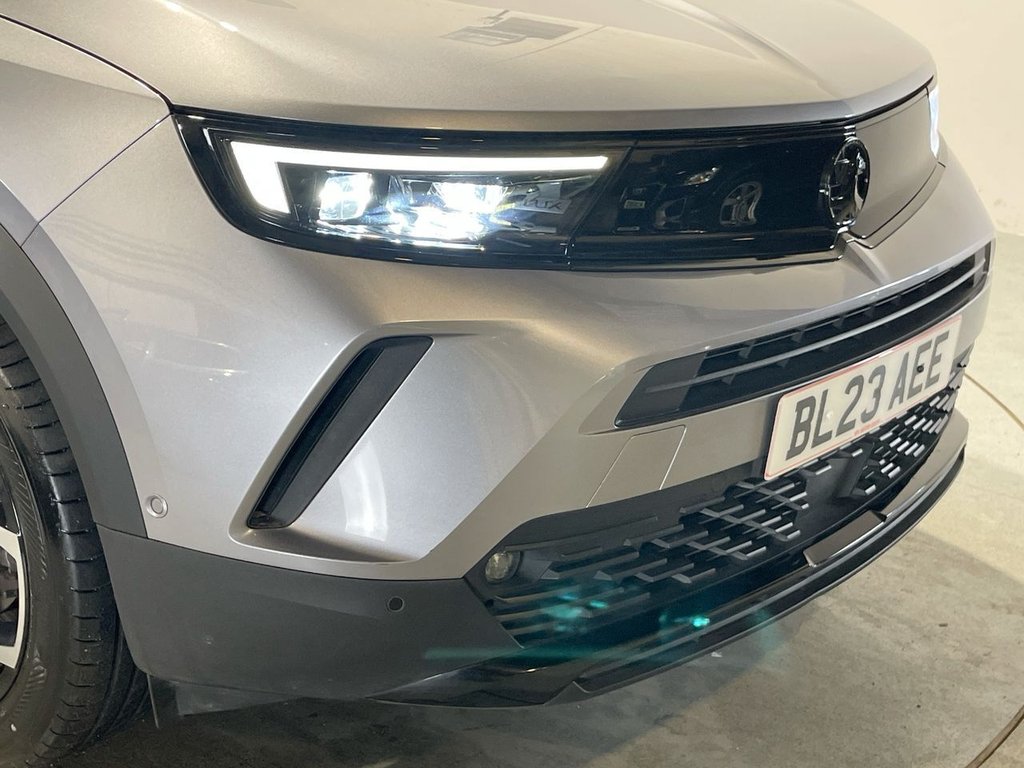 Used Vauxhall Mokka 2023 for sale - 77680563: Photo 10