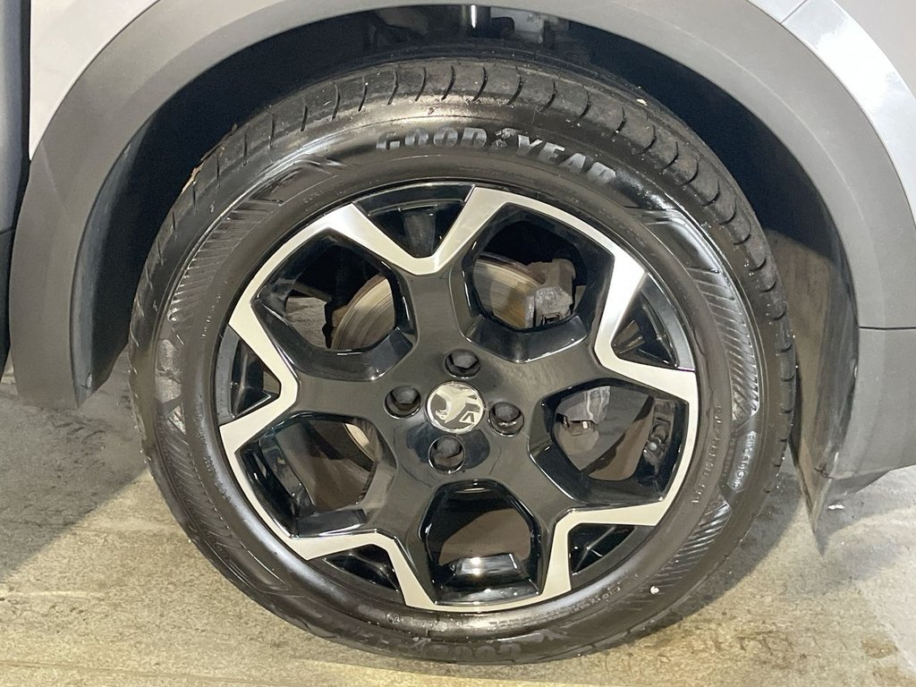 Used Vauxhall Mokka 2023 for sale - 77680563: Photo 11