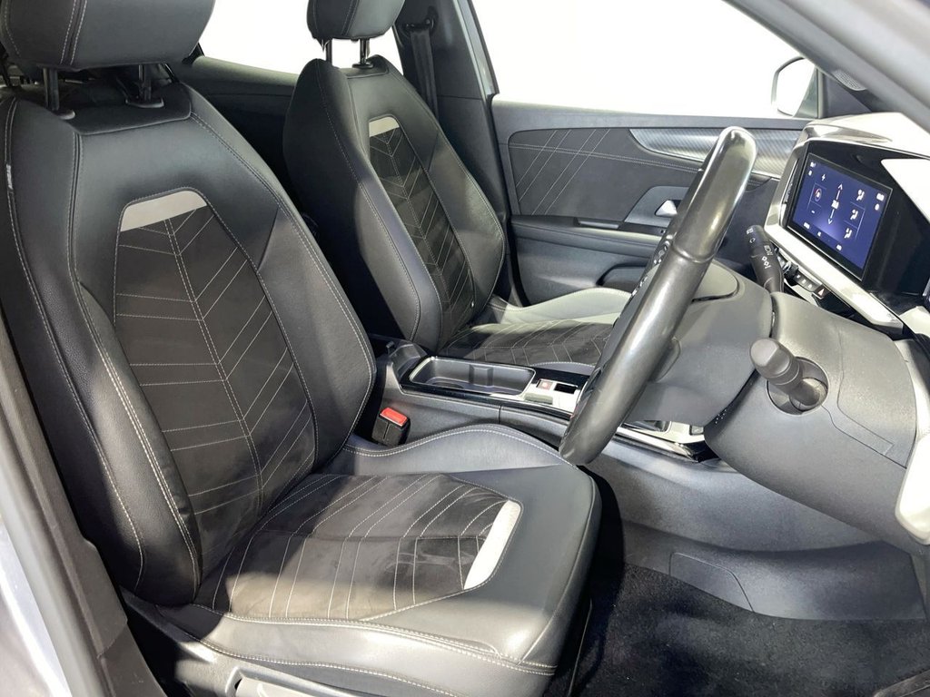 Used Vauxhall Mokka 2023 for sale - 77680563: Photo 14