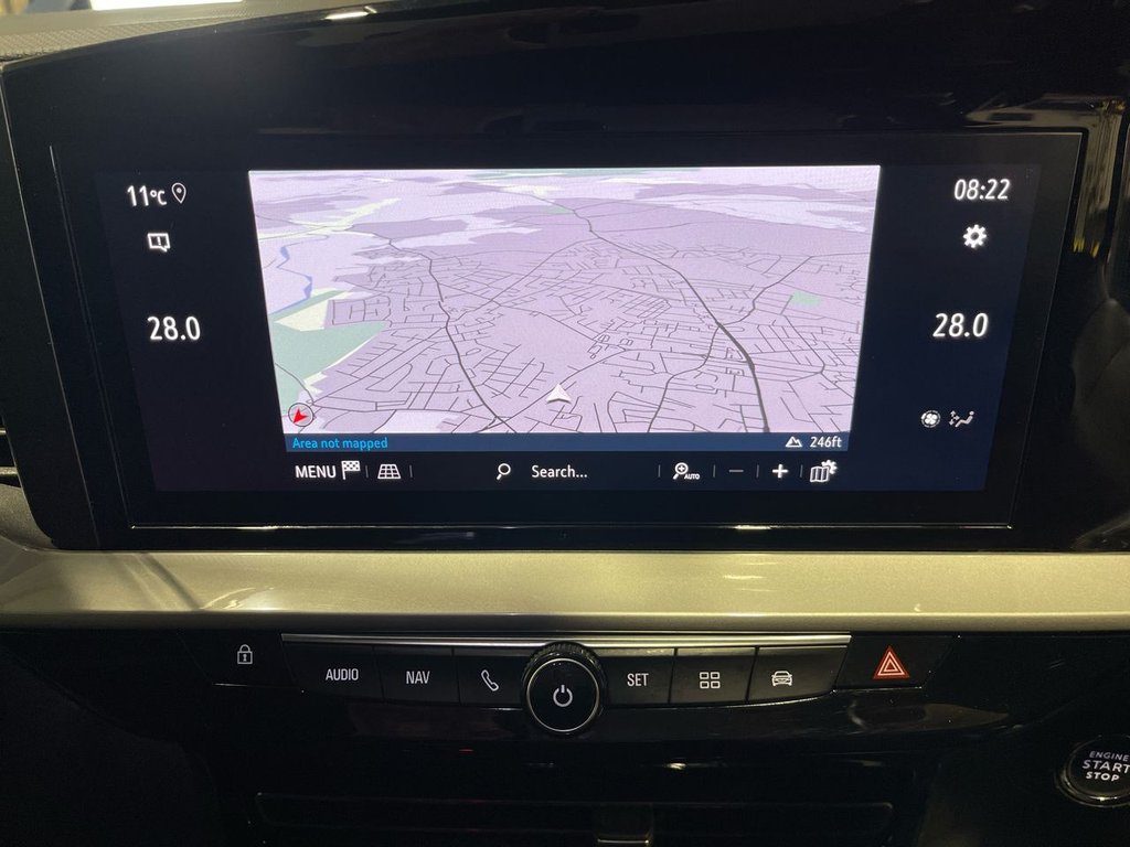 Used Vauxhall Mokka 2023 for sale - 77680563: Photo 18