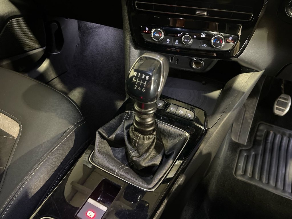 Used Vauxhall Mokka 2023 for sale - 77680563: Photo 19