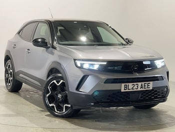 2023 (23) - 1.2 Turbo 136 Ultimate 5dr