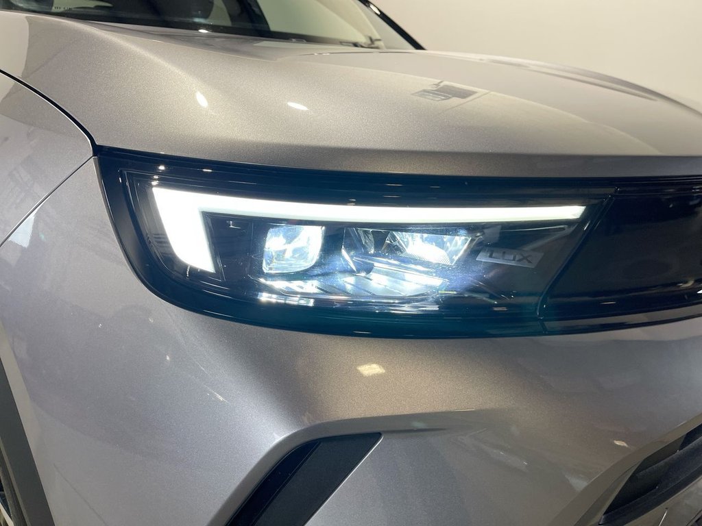 Used Vauxhall Mokka 2023 for sale - 77680563: Photo 21