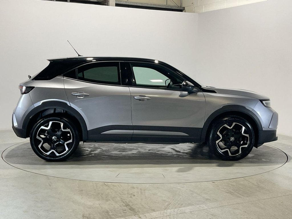 Used Vauxhall Mokka 2023 for sale - 77680563: Photo 9