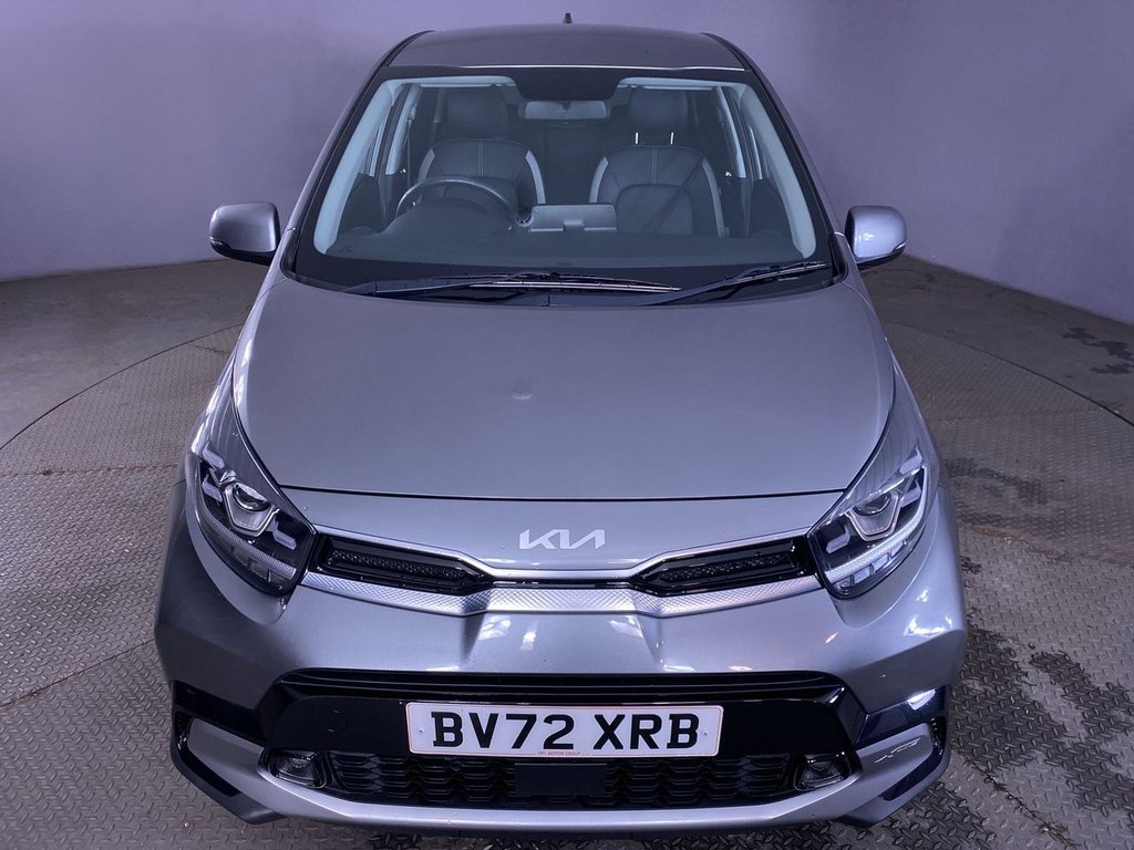 Used Kia Picanto 2022 for sale - 76291699: Photo 10