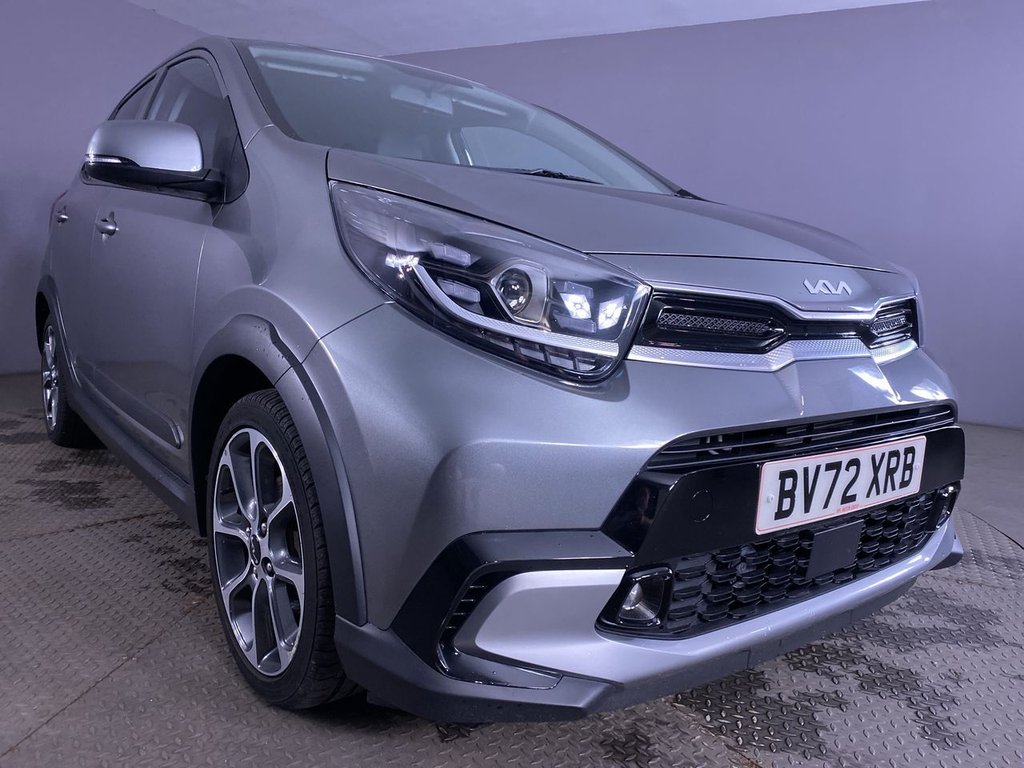 Used Kia Picanto 2022 for sale - 76291699: Photo 11