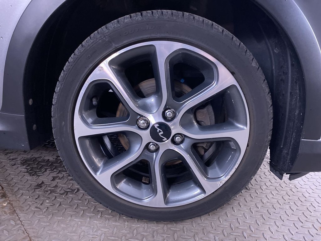 Used Kia Picanto 2022 for sale - 76291699: Photo 12