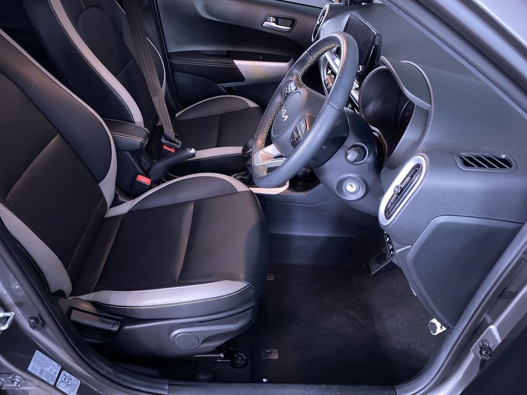 Used Kia Picanto 2022 for sale - 76291699: Photo 15