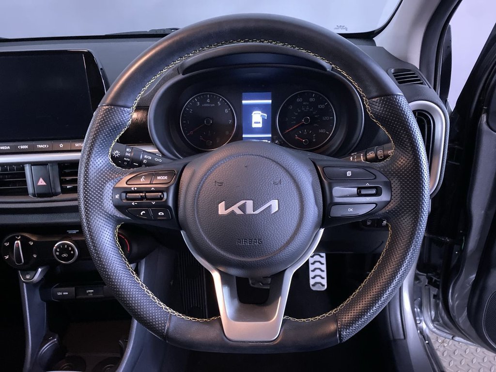 Used Kia Picanto 2022 for sale - 76291699: Photo 16