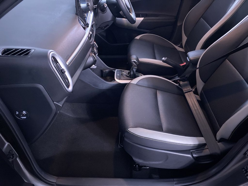 Used Kia Picanto 2022 for sale - 76291699: Photo 17