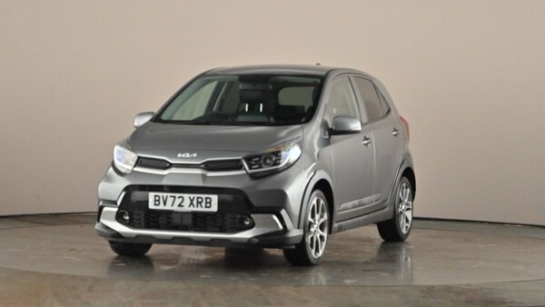 Used Kia Picanto 2022 for sale - 76291699: Photo 1