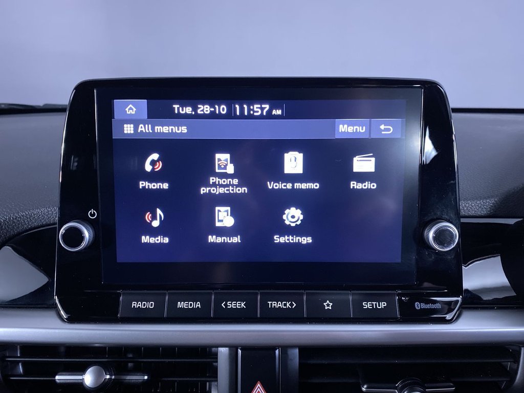 Used Kia Picanto 2022 for sale - 76291699: Photo 20